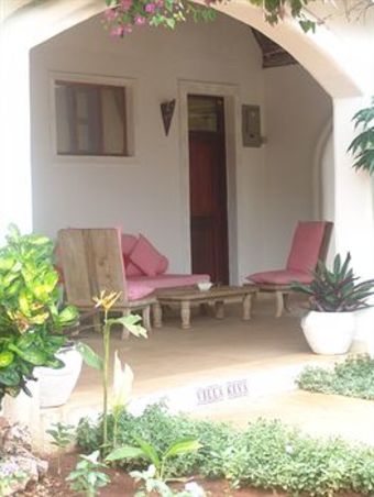 Hotel Villa Kiva