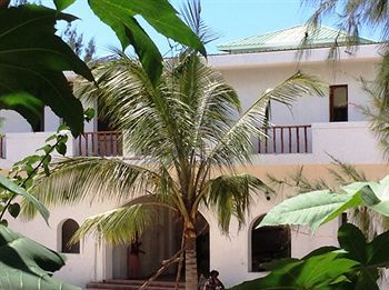Hotel Kilima Kidogo Guest House