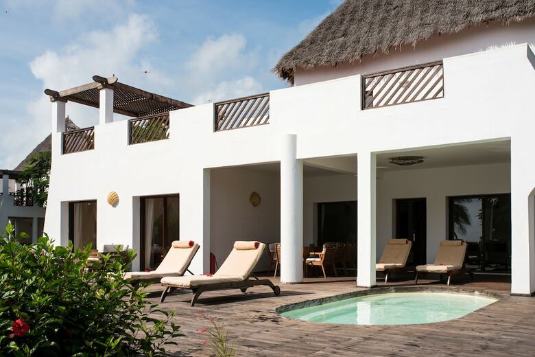 Hotel Essque Zalu Zanzibar