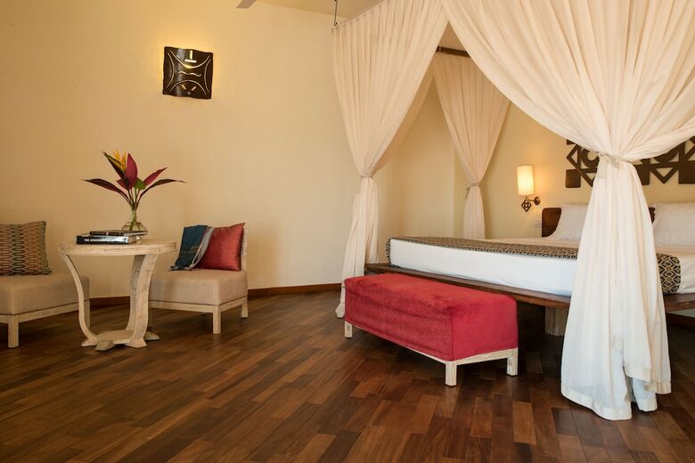 Hotel Essque Zalu Zanzibar