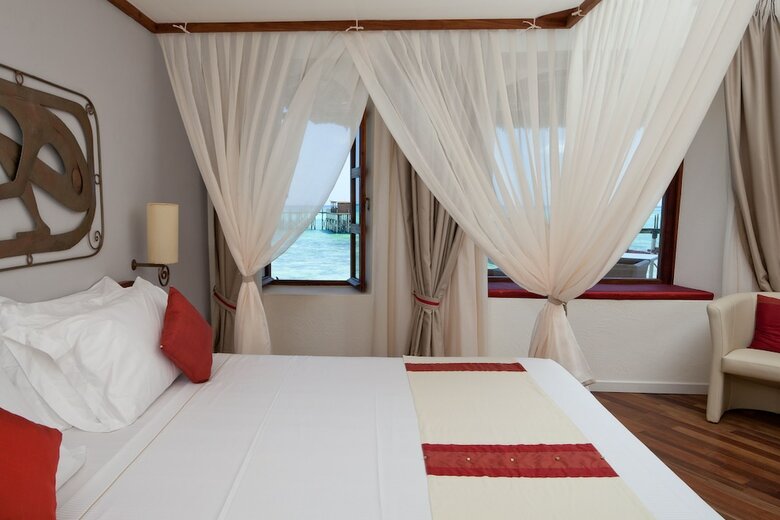 Hotel Essque Zalu Zanzibar
