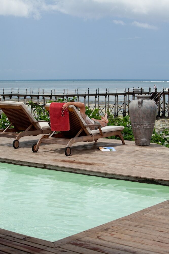 Hotel Essque Zalu Zanzibar