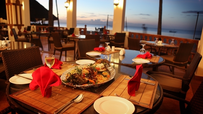 Doubletree Resort By Hilton Hotel Zanzibar - Nungwi
