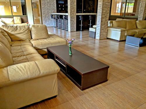 Prestige Hotel Suites
