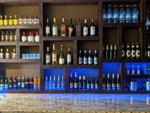 Prestige Hotel Suites