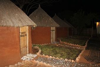 Albergue Zinga Backpackers