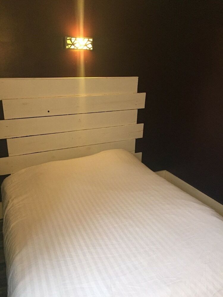 Bed & Breakfast Pub Le Saint Georges