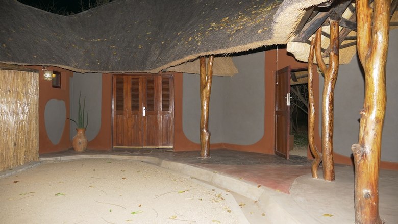 Munga Eco-lodge