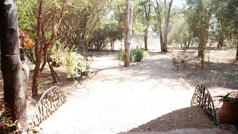 Munga Eco-lodge