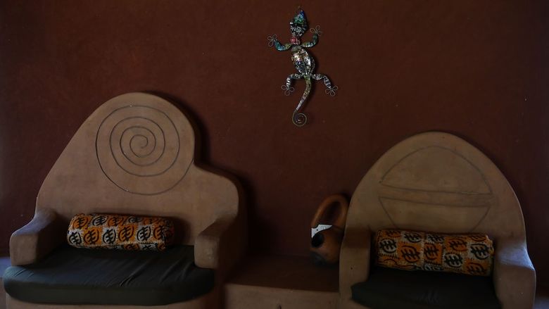 Munga Eco-lodge