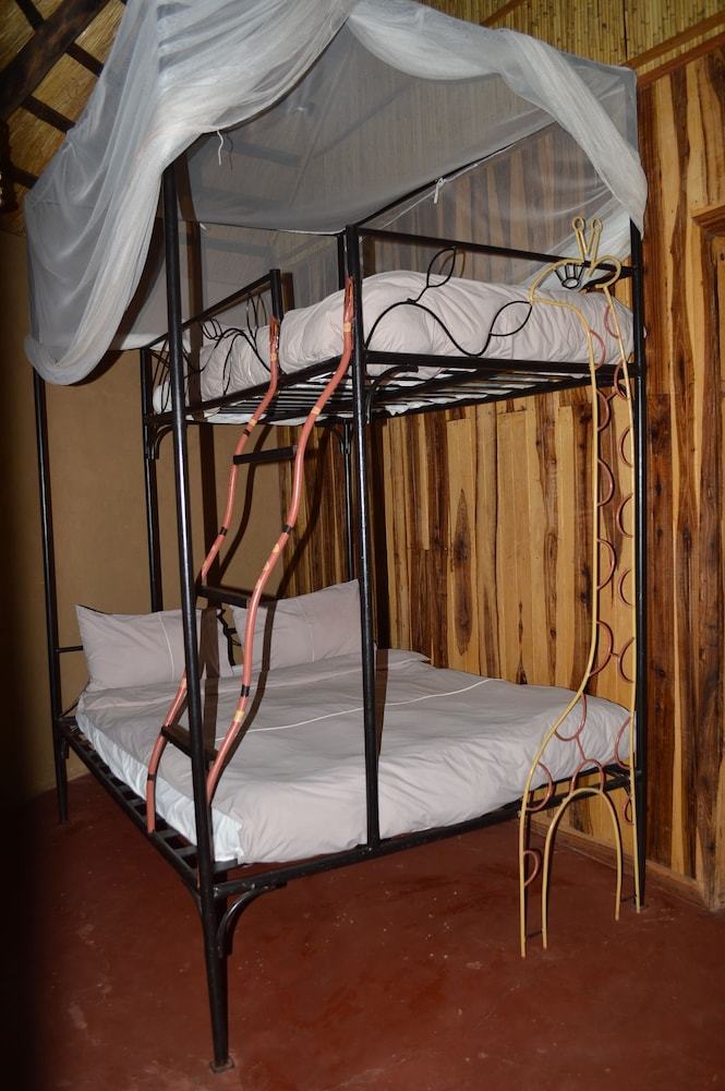 Munga Eco-lodge