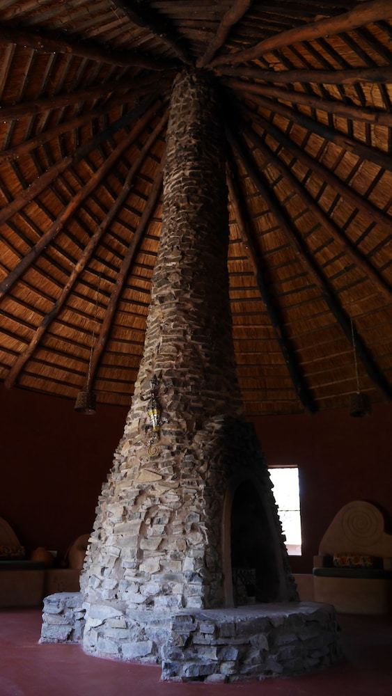 Munga Eco-lodge