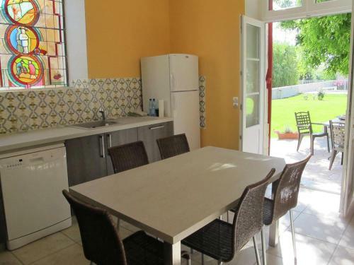 Maison De Vacances - Pardaillan