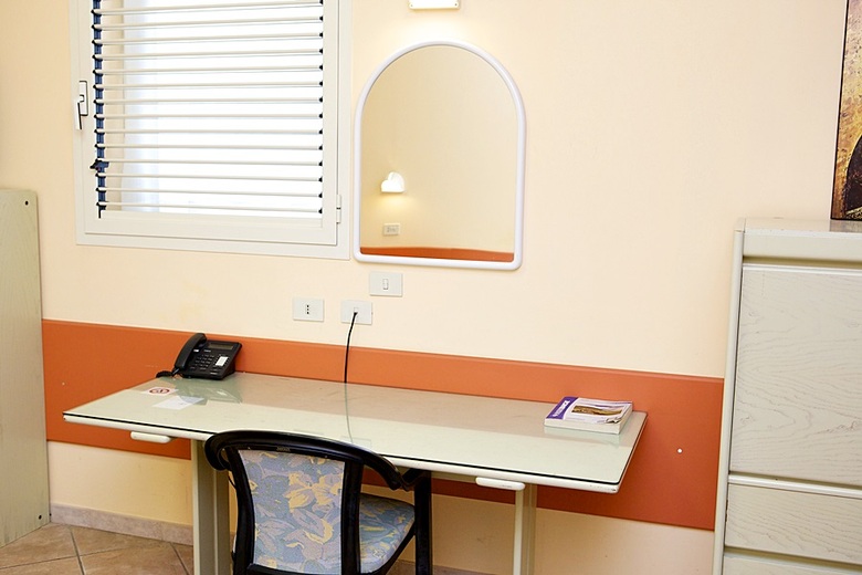 Hotel Frate Sole