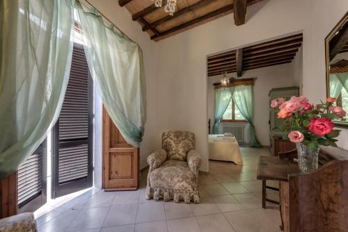 Hotel Tenuta Di Mensanello