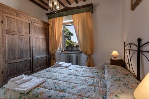 Hotel Tenuta Di Mensanello