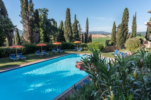 Hotel Tenuta Di Mensanello