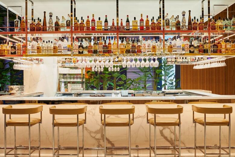 Virgin Hotels Las Vegas, Curio Collection By Hilton