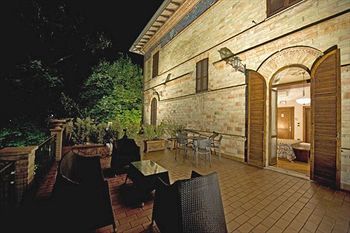 Villa Raffaello Park Hotel