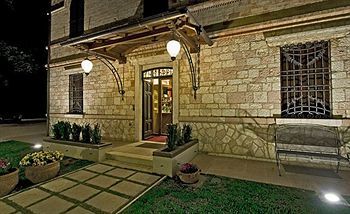 Villa Raffaello Park Hotel