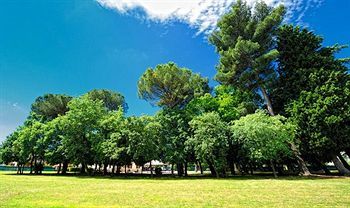 Villa Raffaello Park Hotel