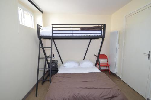 Apartamento Appart-alma
