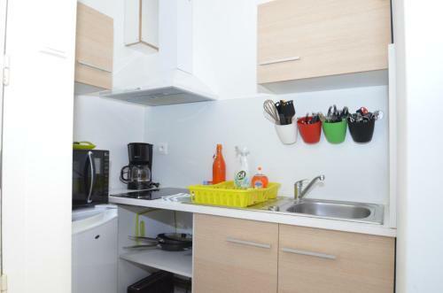 Apartamento Appart-alma
