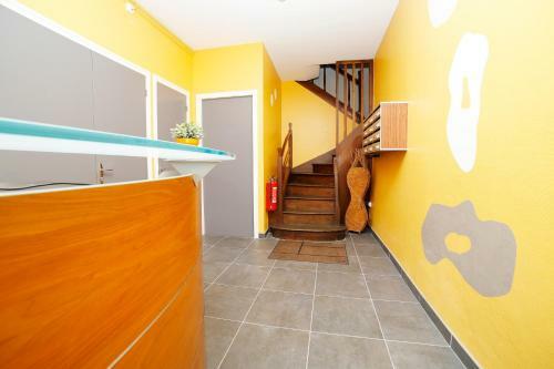 Apartamento Appart-alma