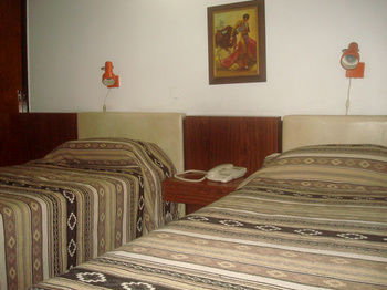 Hotel Pucara