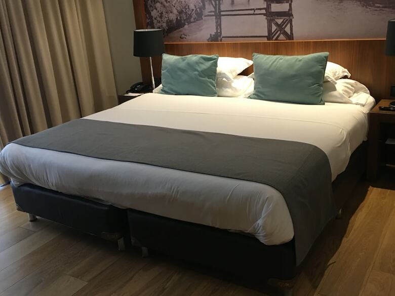 Puerto Norte Design Hotel