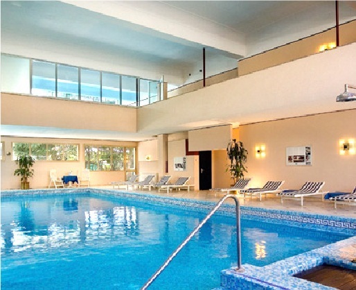 Hotel Terme Bologna
