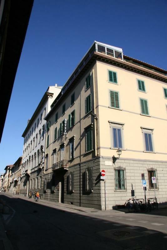 Hotel Panorama