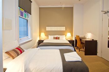 Vulcan Hotel