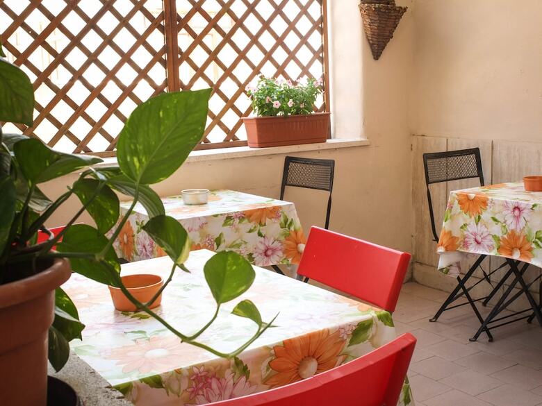 Bed & Breakfast Villa Susanna