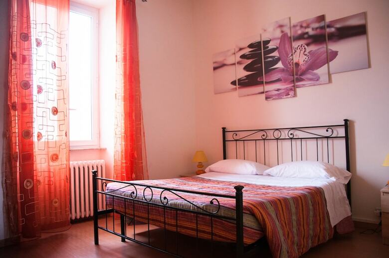 Bed & Breakfast Villa Susanna