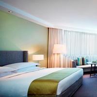Hotel Holiday Inn Brisbane