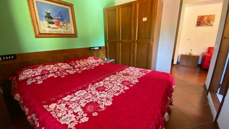 Hotel Il Molino Del Ponte