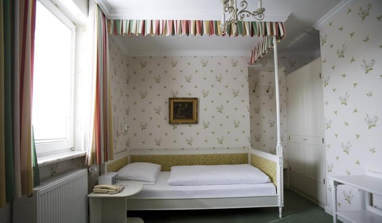 Hotel Hohenstauffen