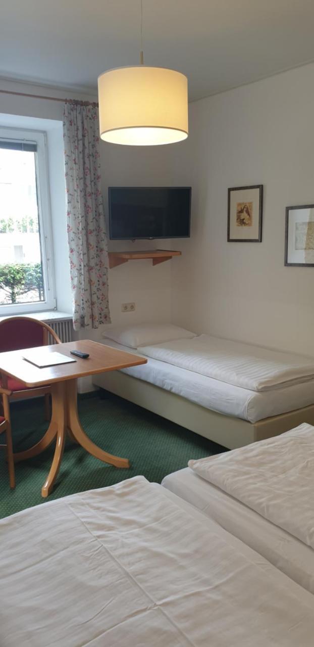 Hotel Hohenstauffen