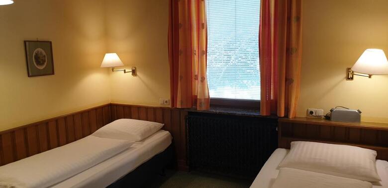 Hotel Hohenstauffen