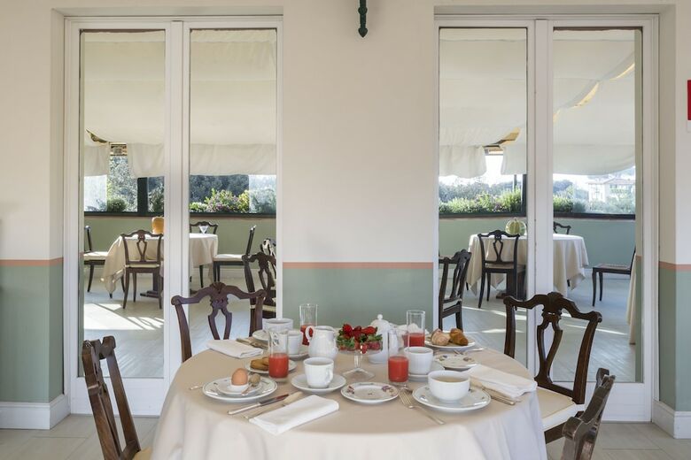Hotel Franceschi