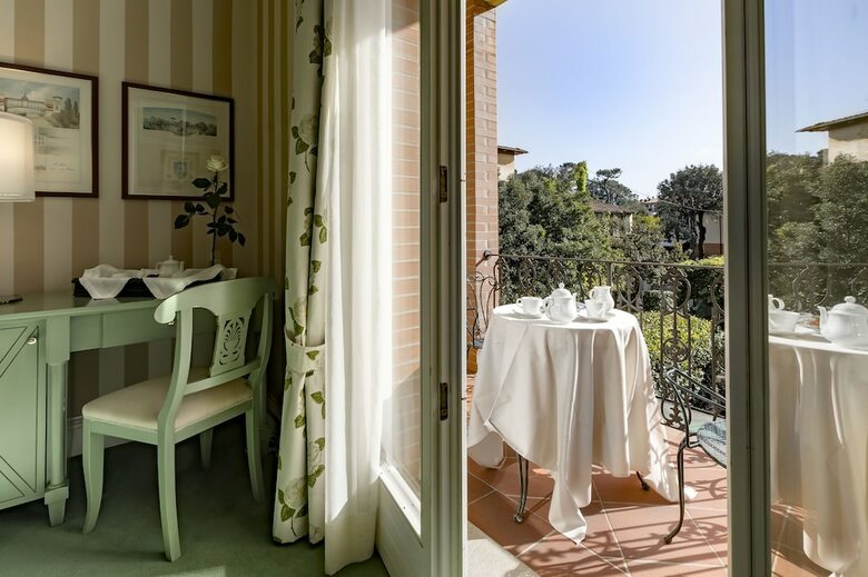 Hotel Franceschi