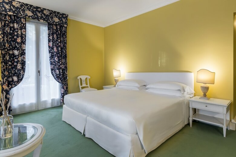 Hotel Franceschi
