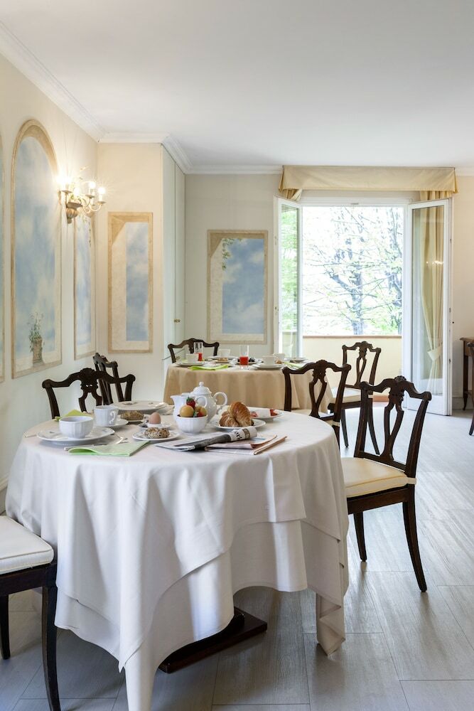 Hotel Franceschi