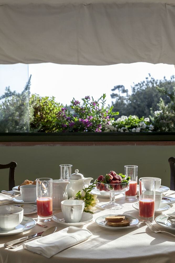Hotel Franceschi