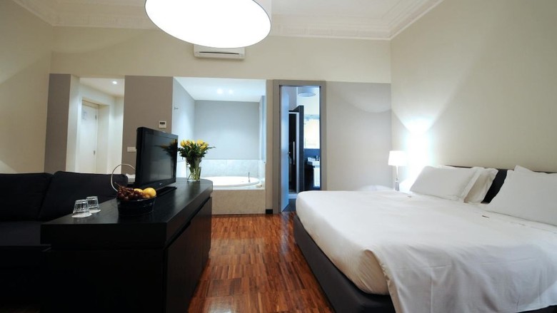 Bed & Breakfast Suitedreams