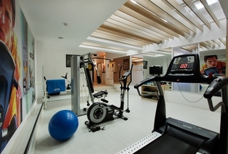 Gallery Residence And Boutique Hotel