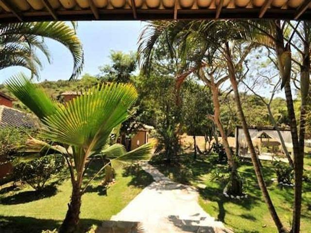 Posada Pousada Ilanga