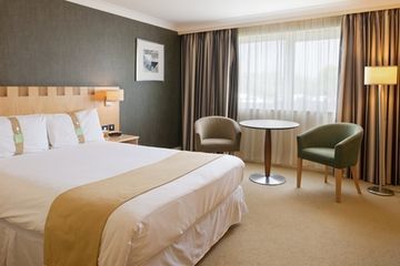 Hotel Holiday Inn A55 Chester West
