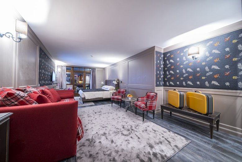 Hotel Spinale